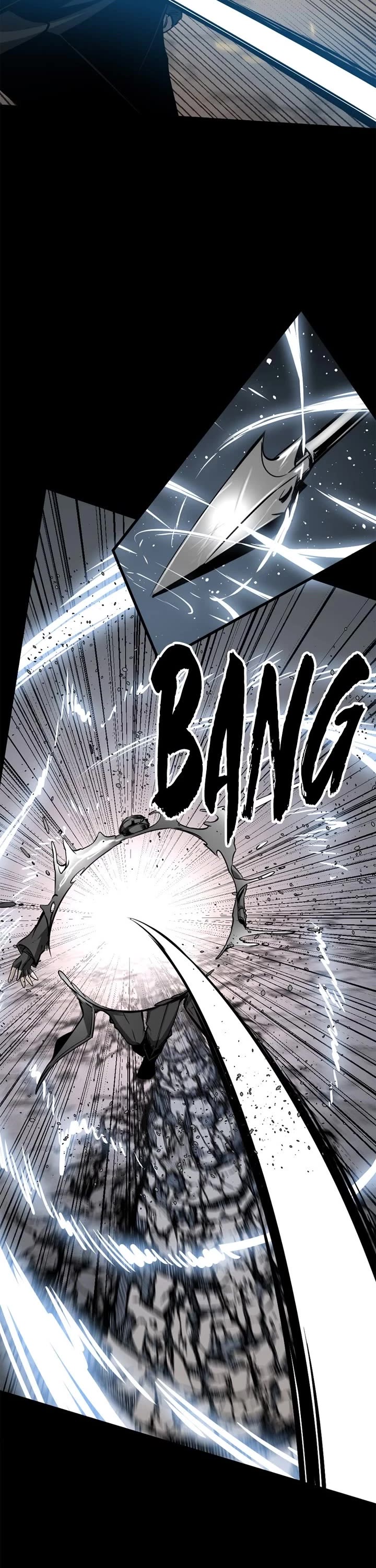 Hero Killer (Beolkkul) chapter 225 page 22