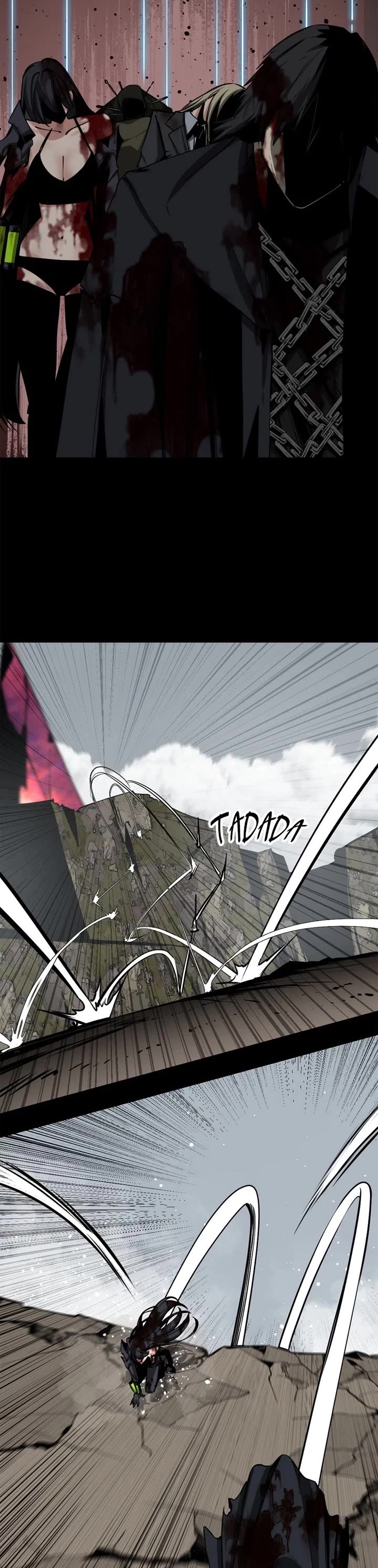 Hero Killer (Beolkkul) chapter 225 page 25