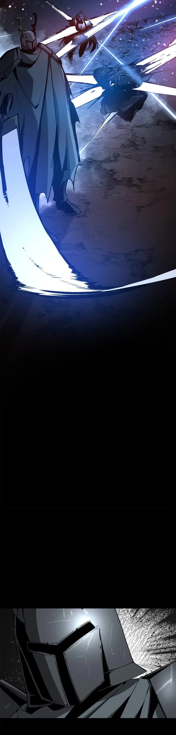 Hero Killer (Beolkkul) chapter 225 page 27