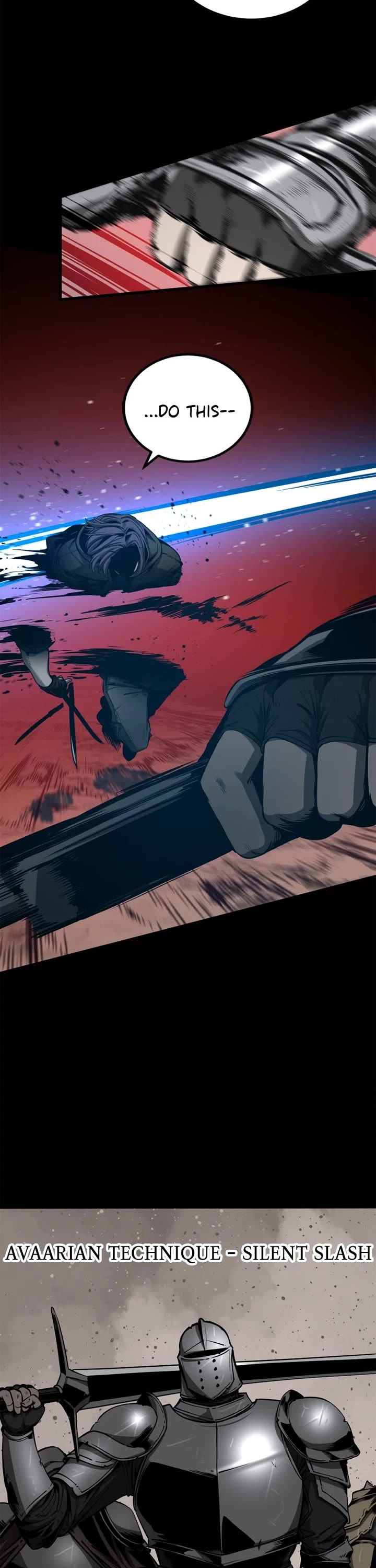 Hero Killer (Beolkkul) chapter 225 page 3