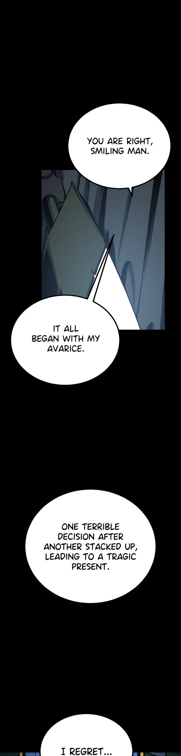 Hero Killer (Beolkkul) chapter 225 page 33
