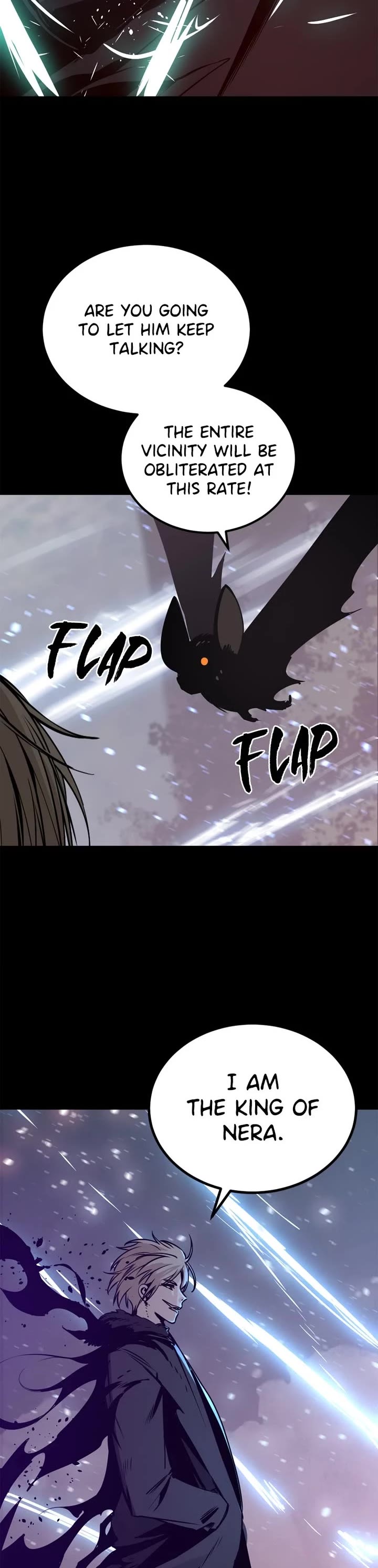 Hero Killer (Beolkkul) chapter 225 page 35