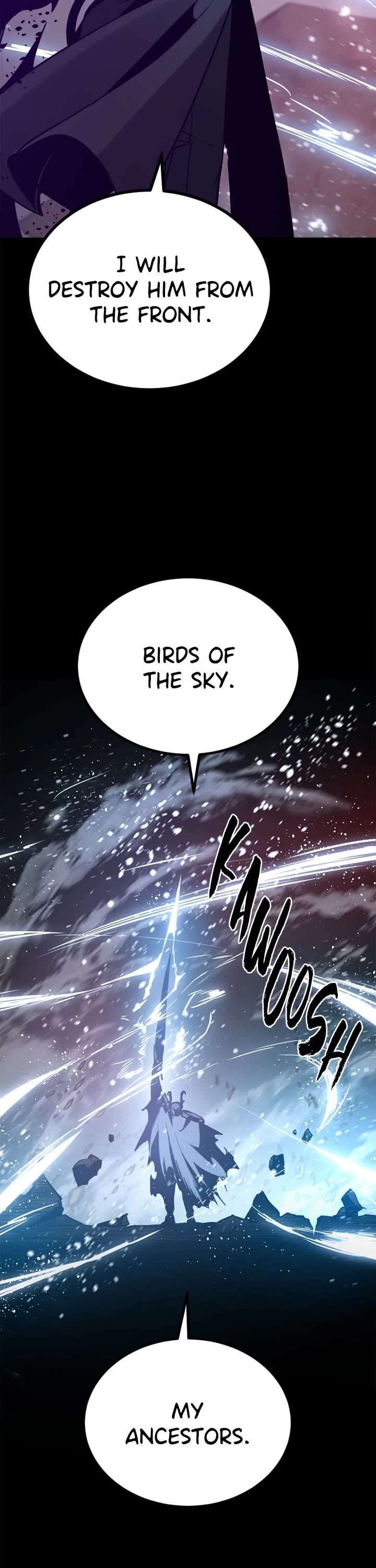 Hero Killer (Beolkkul) chapter 225 page 36