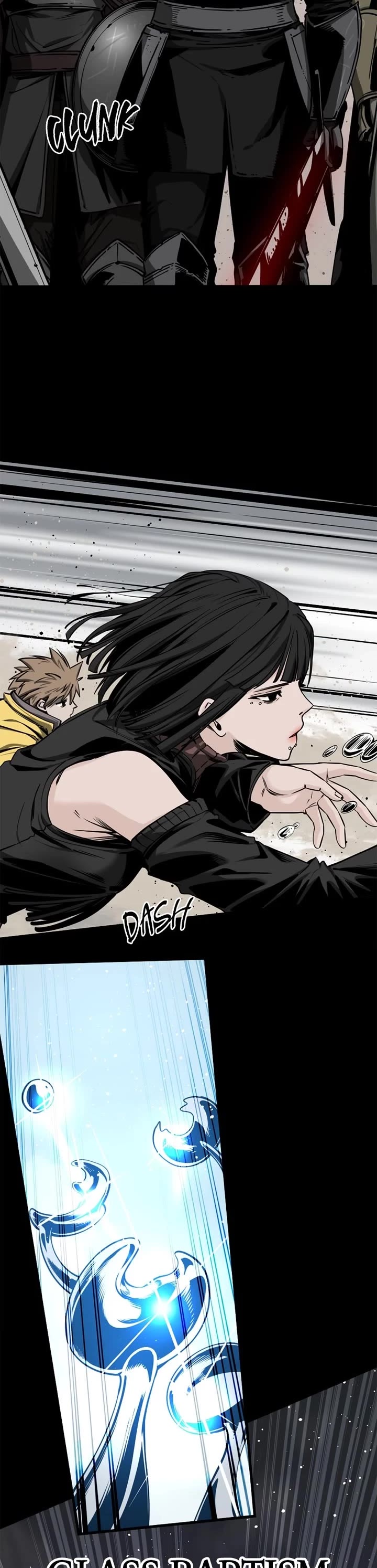 Hero Killer (Beolkkul) chapter 225 page 4