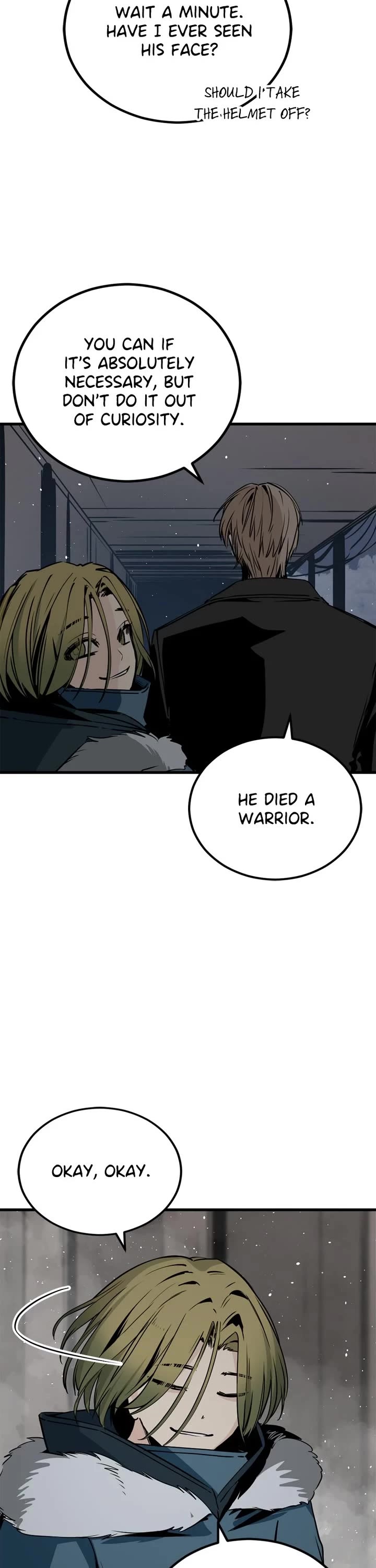 Hero Killer (Beolkkul) chapter 225 page 43