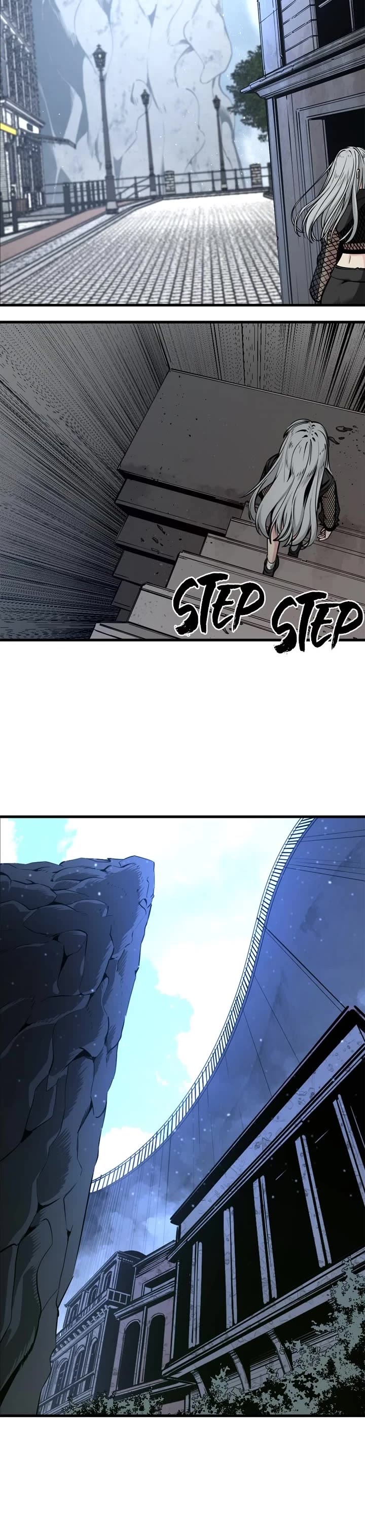 Hero Killer (Beolkkul) chapter 226 page 2