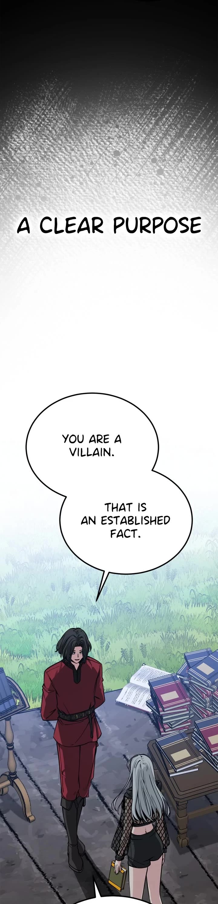 Hero Killer (Beolkkul) chapter 226 page 24
