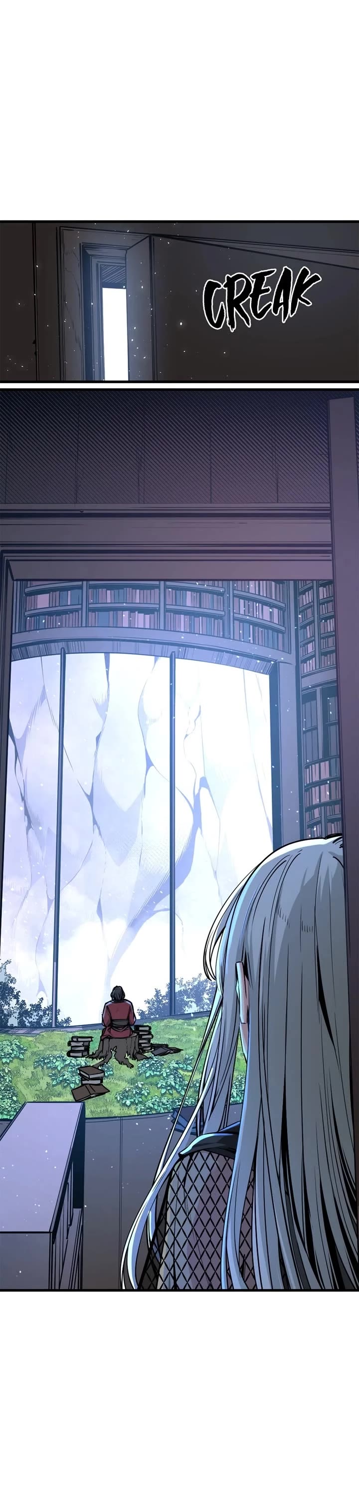 Hero Killer (Beolkkul) chapter 226 page 3