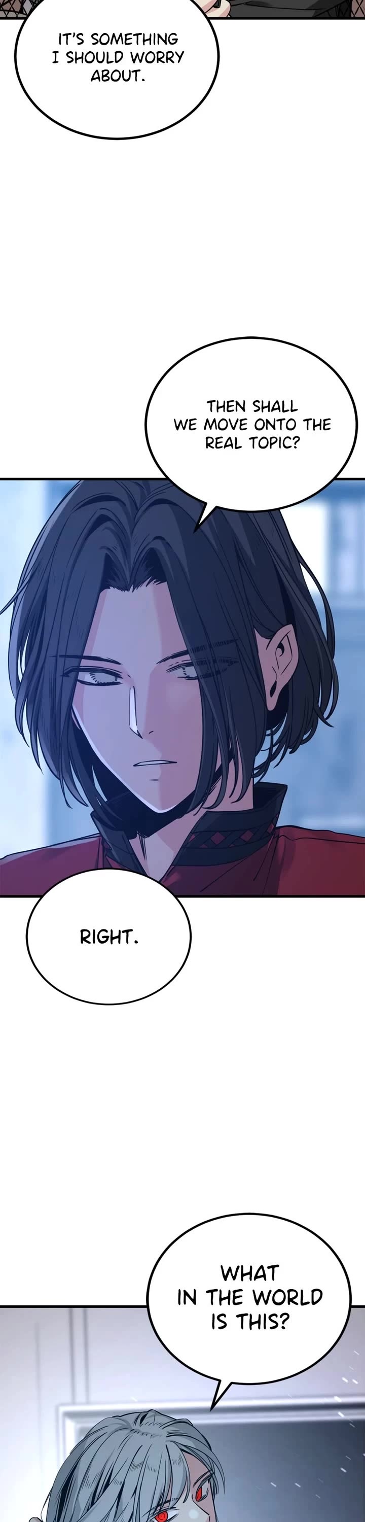 Hero Killer (Beolkkul) chapter 226 page 33