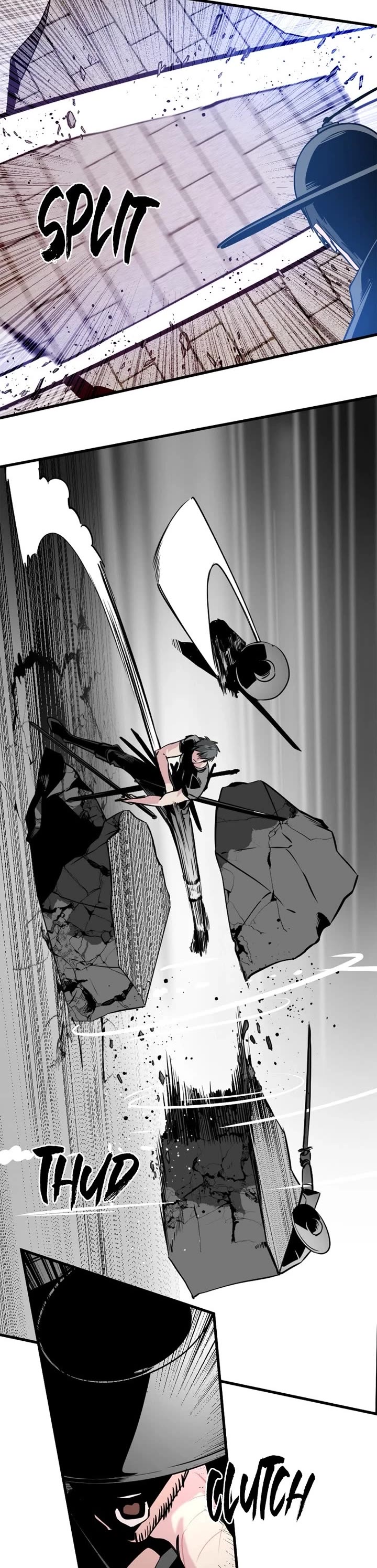Hero Killer (Beolkkul) chapter 226 page 45