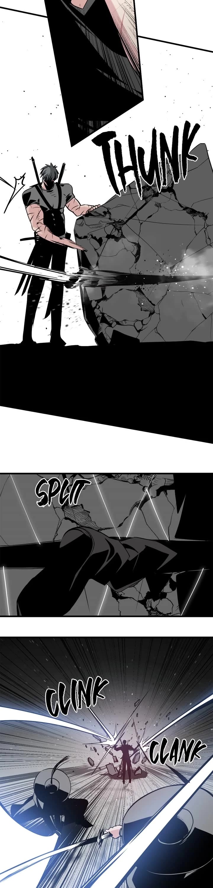 Hero Killer (Beolkkul) chapter 226 page 46