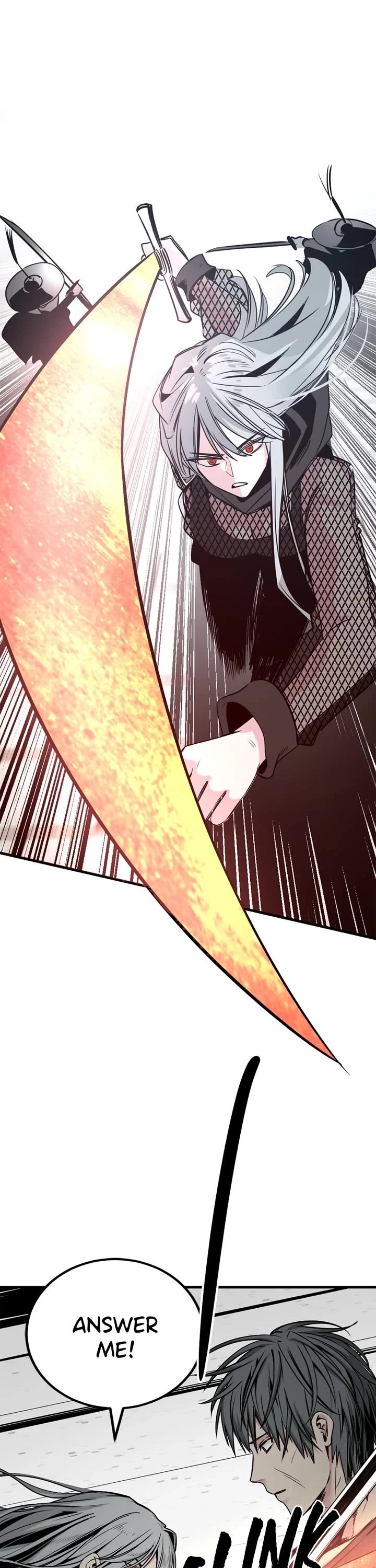 Hero Killer (Beolkkul) chapter 227 page 1