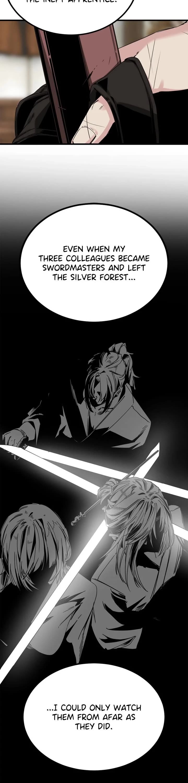 Hero Killer (Beolkkul) chapter 227 page 23