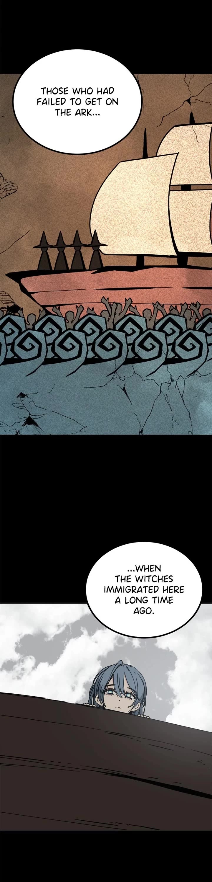 Hero Killer (Beolkkul) chapter 227 page 29