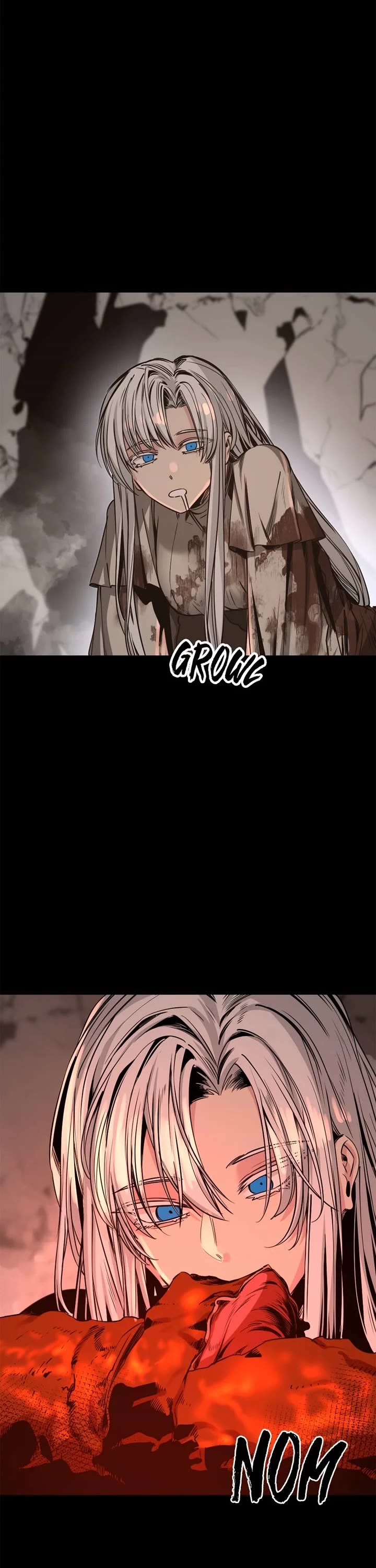 Hero Killer (Beolkkul) chapter 227 page 38
