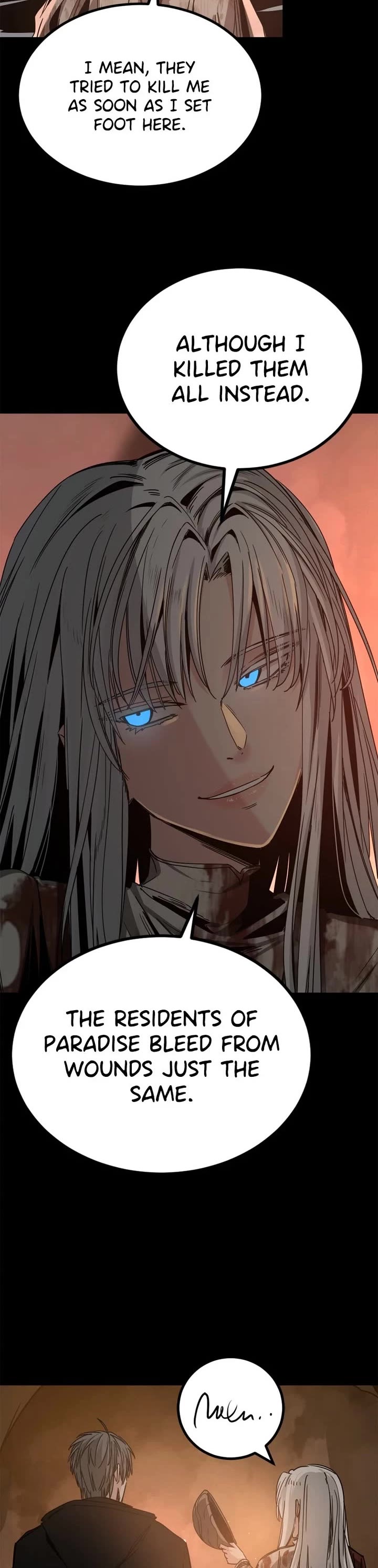 Hero Killer (Beolkkul) chapter 227 page 40