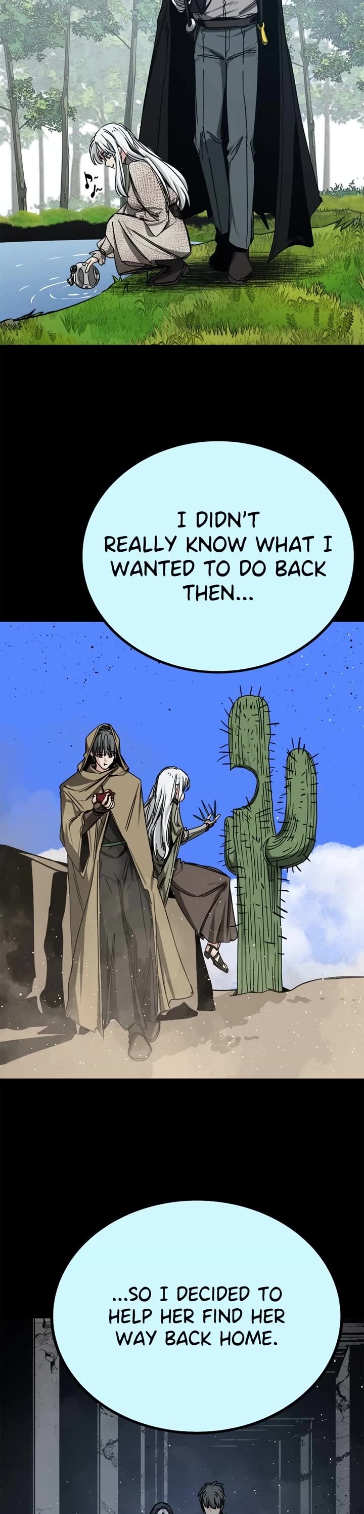 Hero Killer (Beolkkul) chapter 227 page 44