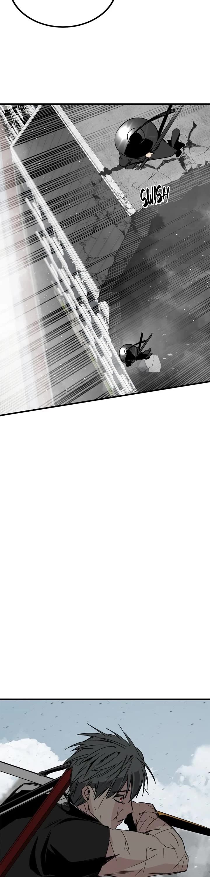 Hero Killer (Beolkkul) chapter 227 page 7