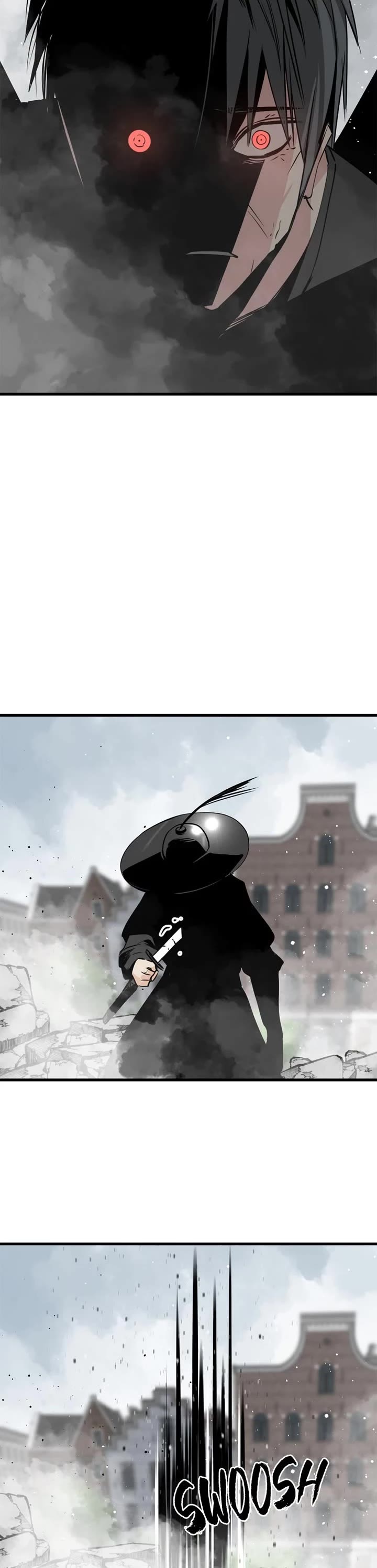 Hero Killer (Beolkkul) chapter 227 page 9
