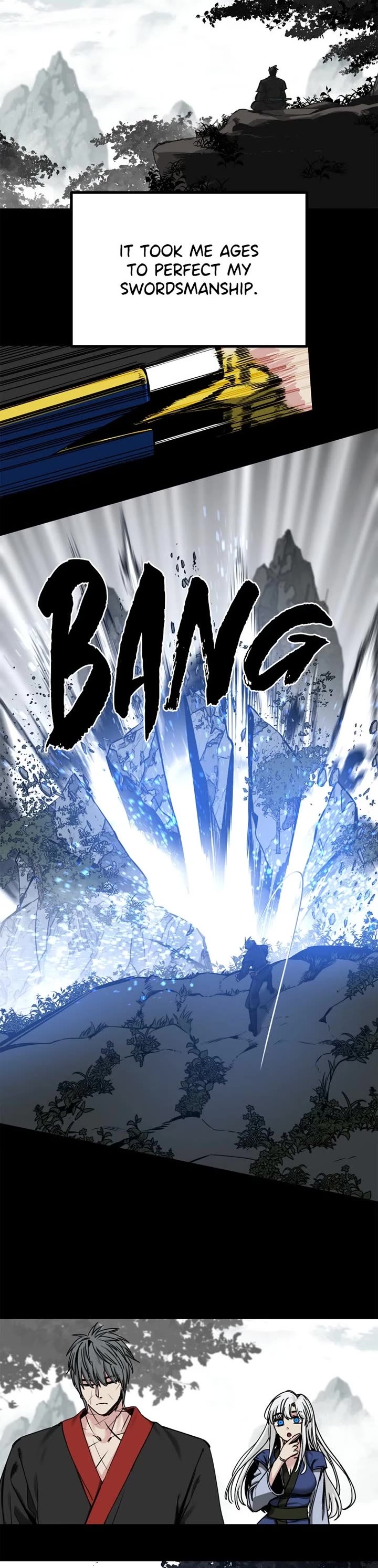 Hero Killer (Beolkkul) chapter 228 page 10