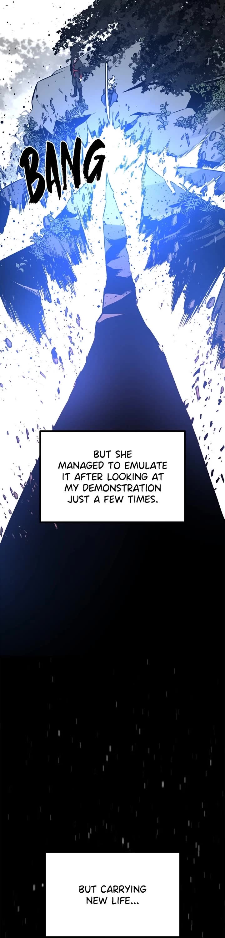 Hero Killer (Beolkkul) chapter 228 page 11