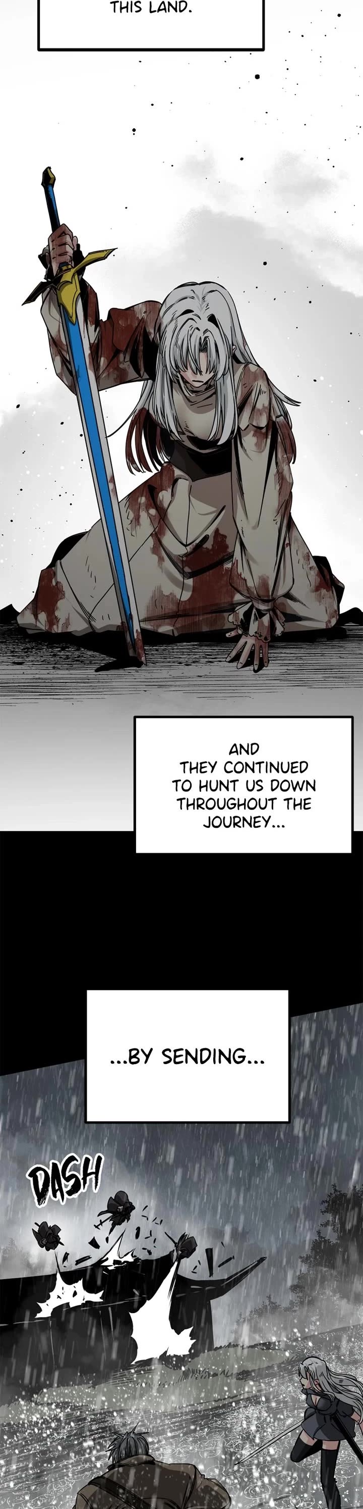 Hero Killer (Beolkkul) chapter 228 page 14