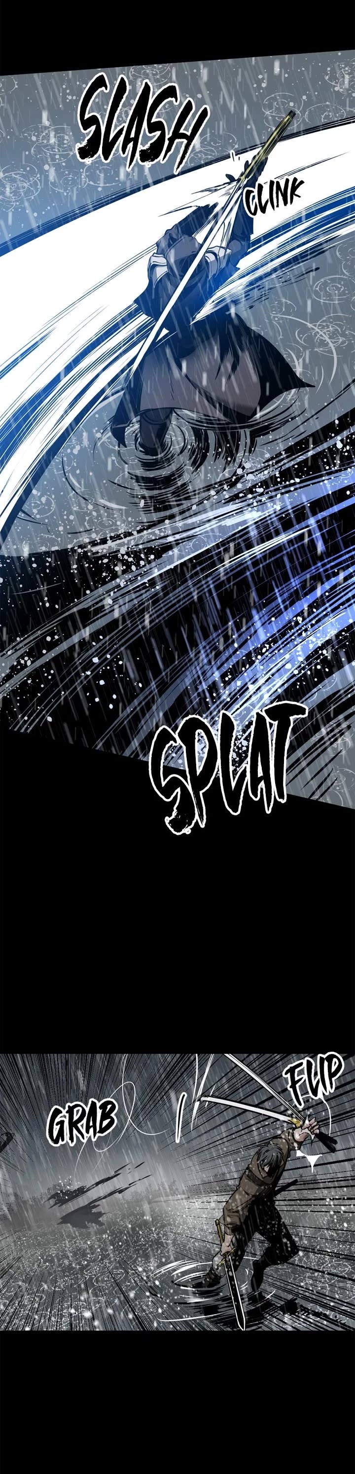Hero Killer (Beolkkul) chapter 228 page 19