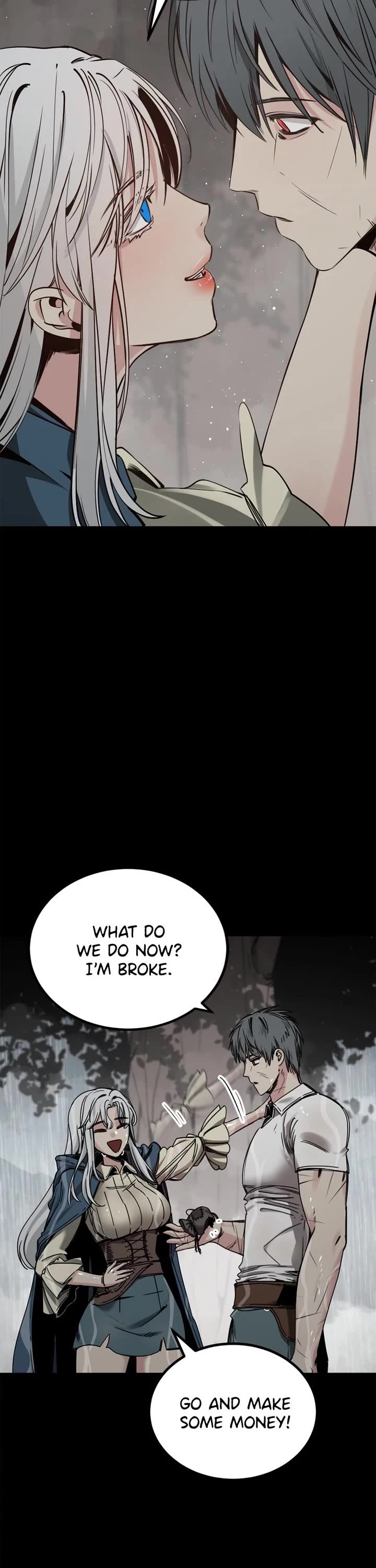 Hero Killer (Beolkkul) chapter 228 page 2