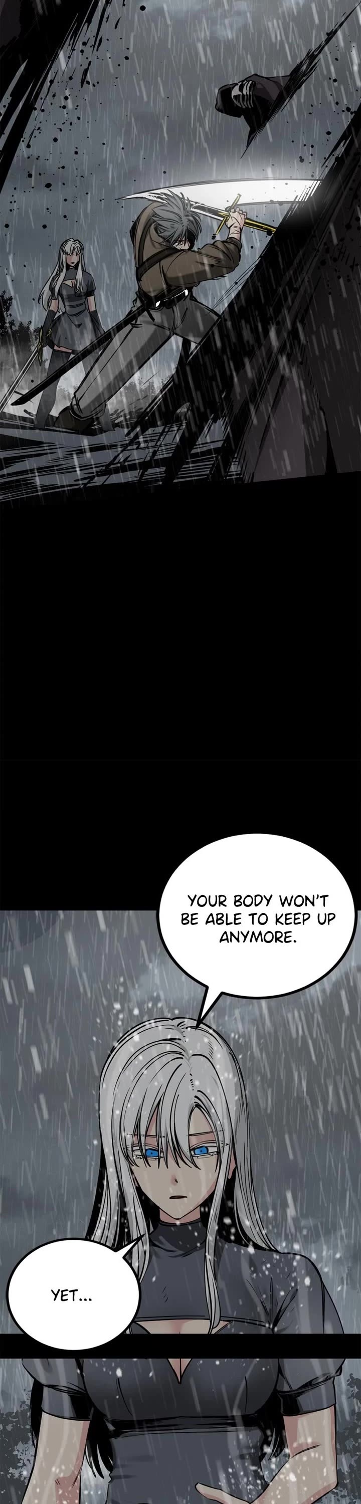 Hero Killer (Beolkkul) chapter 228 page 22