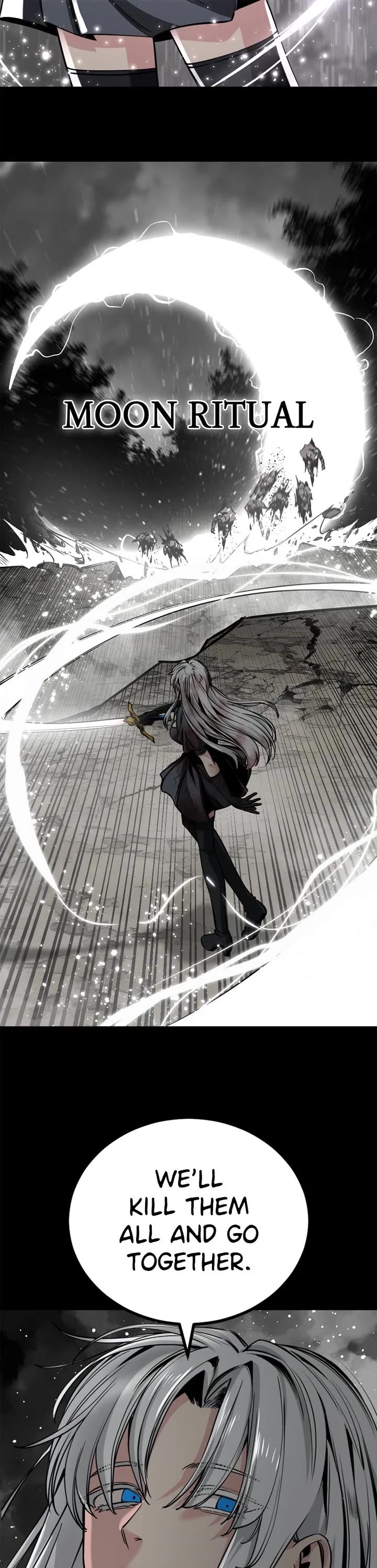 Hero Killer (Beolkkul) chapter 228 page 30