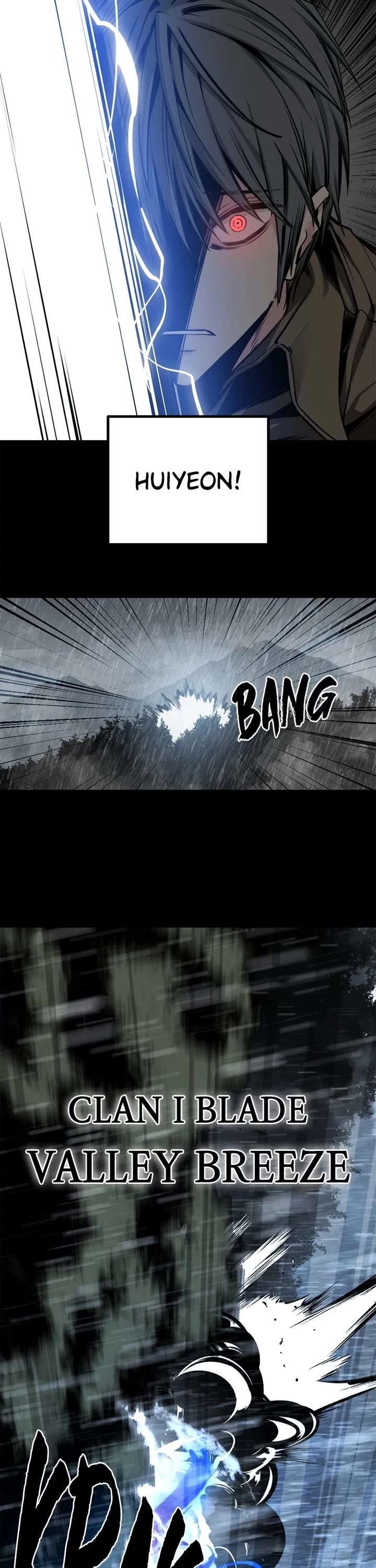 Hero Killer (Beolkkul) chapter 228 page 32