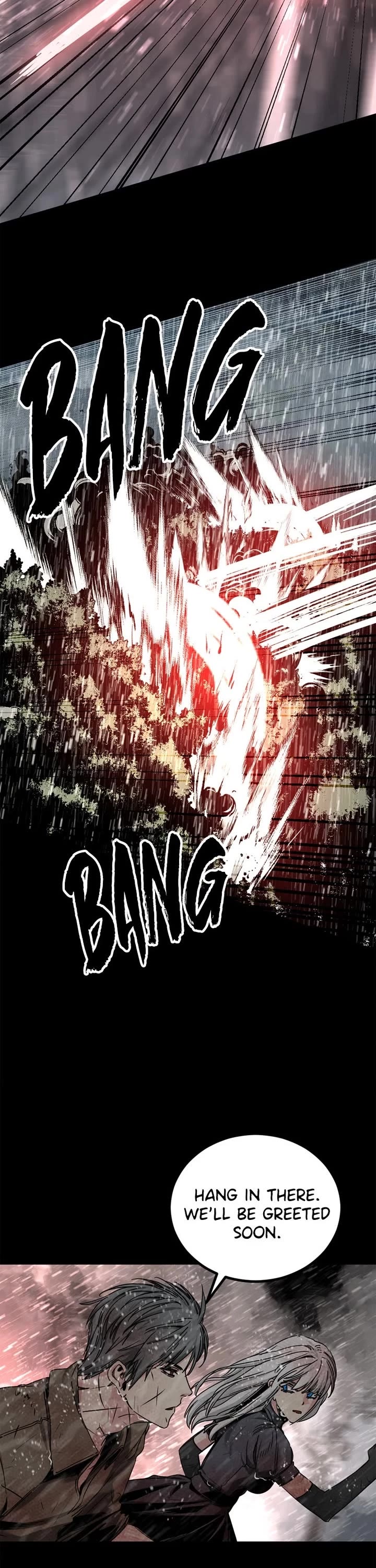 Hero Killer (Beolkkul) chapter 228 page 38