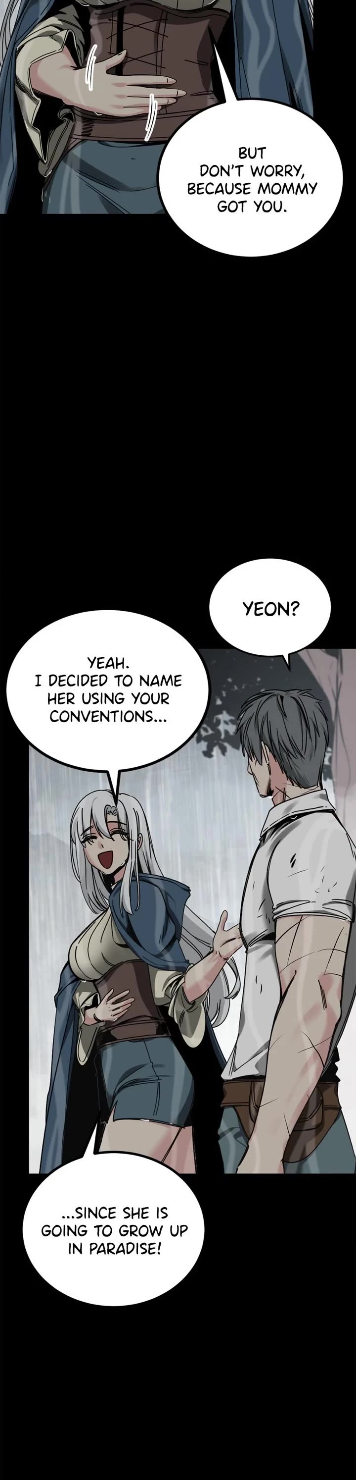 Hero Killer (Beolkkul) chapter 228 page 4