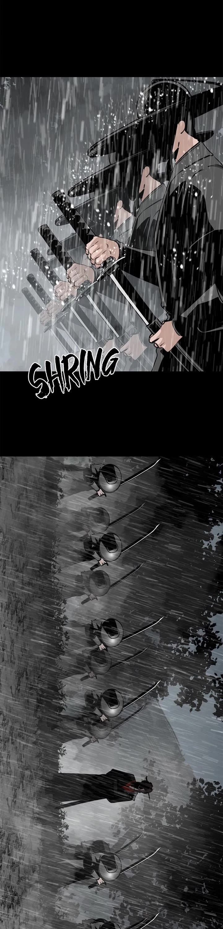 Hero Killer (Beolkkul) chapter 228 page 44