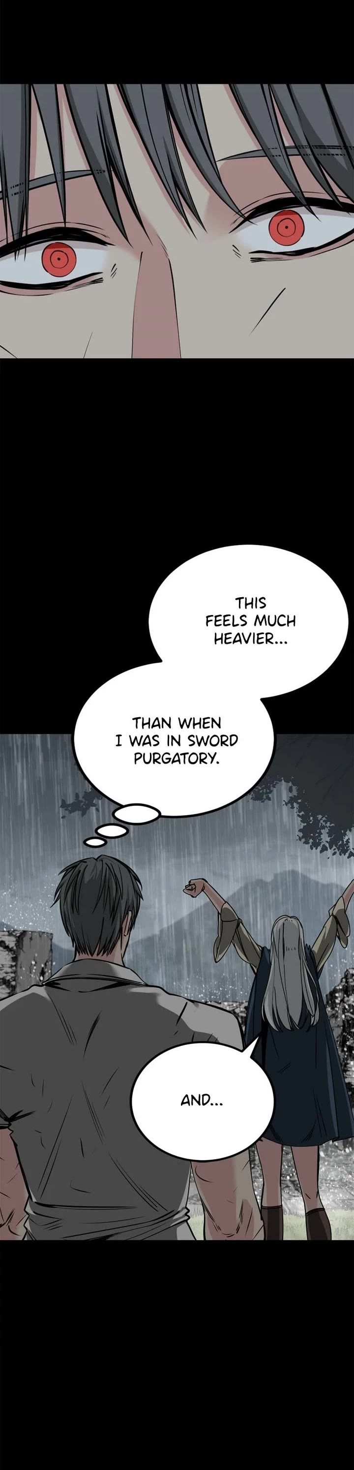Hero Killer (Beolkkul) chapter 228 page 5