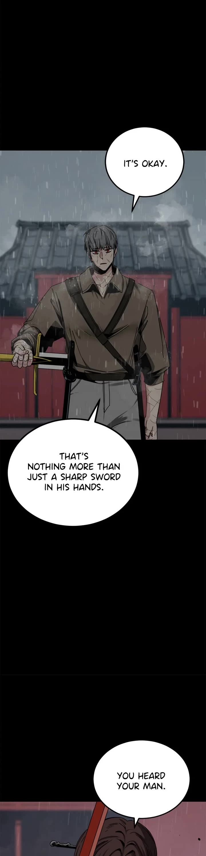 Hero Killer (Beolkkul) chapter 229 page 14