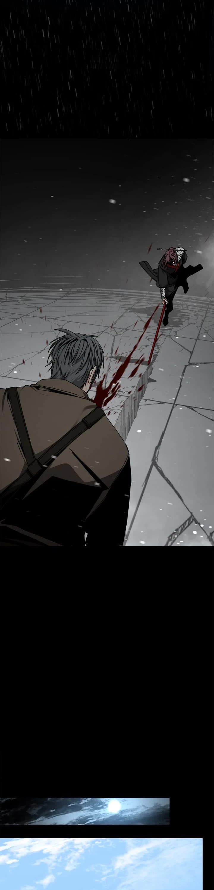 Hero Killer (Beolkkul) chapter 229 page 19