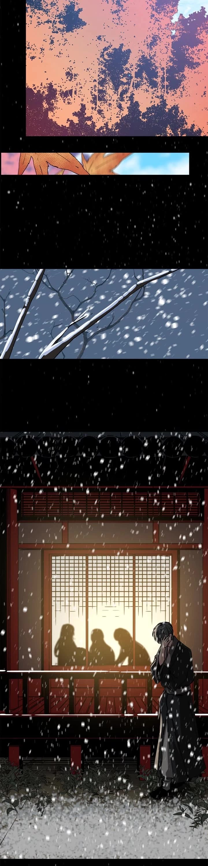 Hero Killer (Beolkkul) chapter 229 page 24