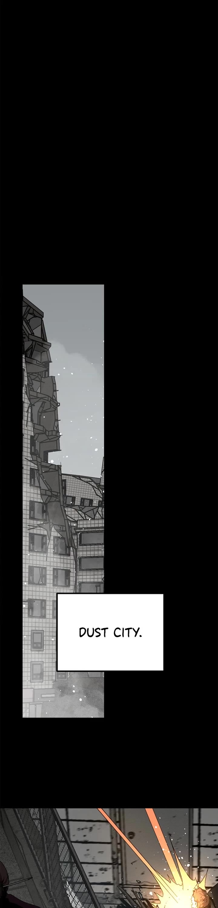 Hero Killer (Beolkkul) chapter 229 page 33
