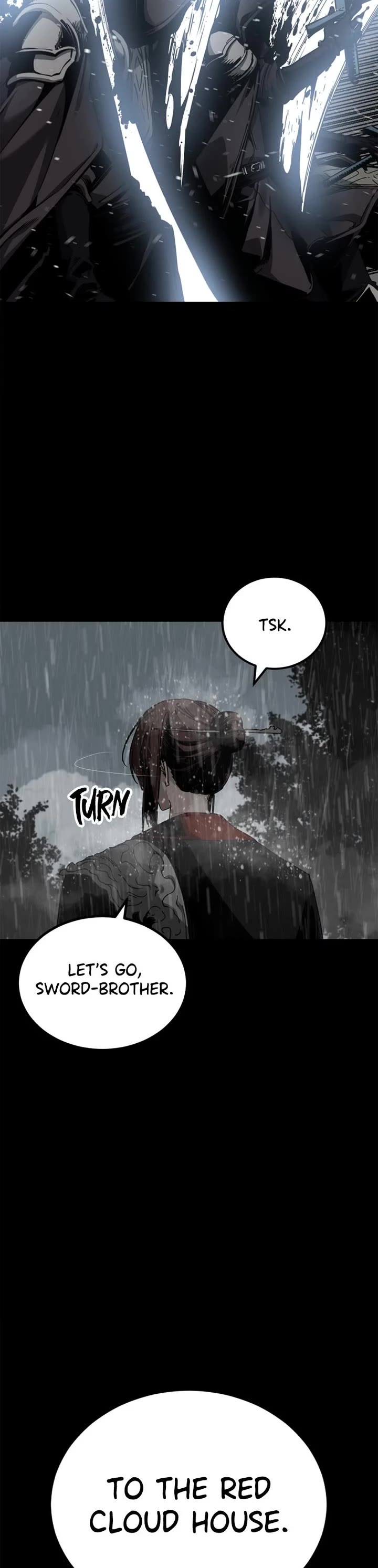 Hero Killer (Beolkkul) chapter 229 page 4