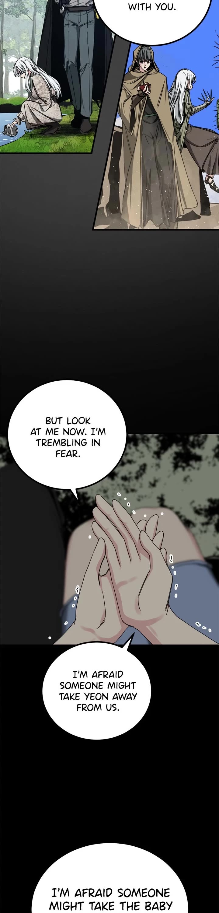 Hero Killer (Beolkkul) chapter 229 page 41