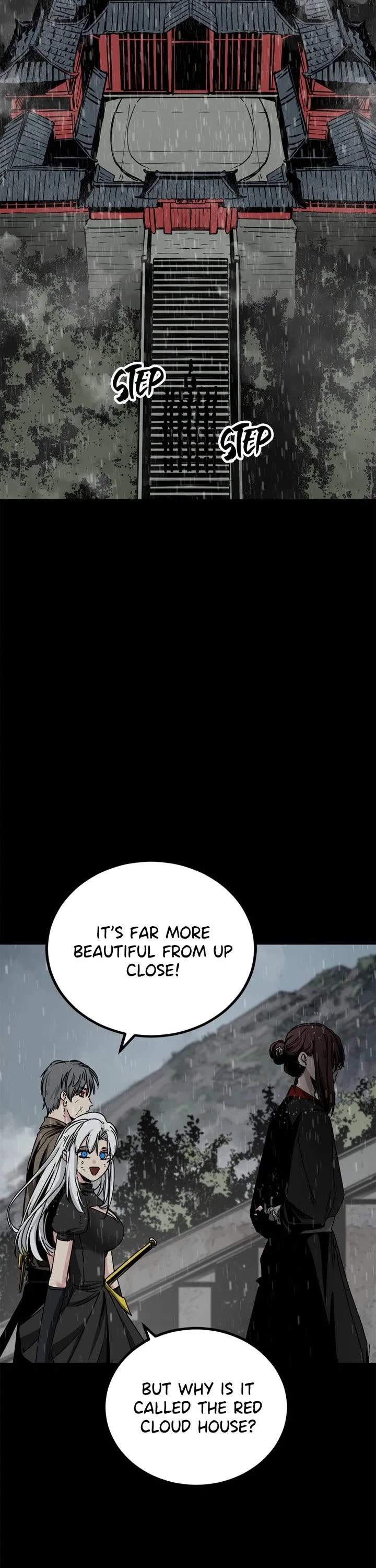 Hero Killer (Beolkkul) chapter 229 page 6