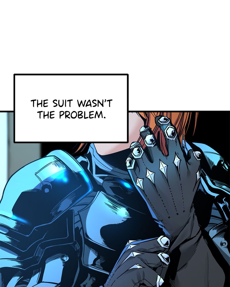 Hero Killer (Beolkkul) chapter 23 page 125