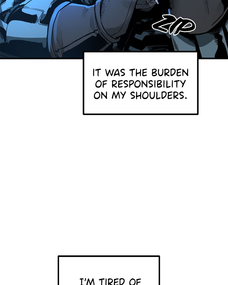 Hero Killer (Beolkkul) chapter 23 page 126