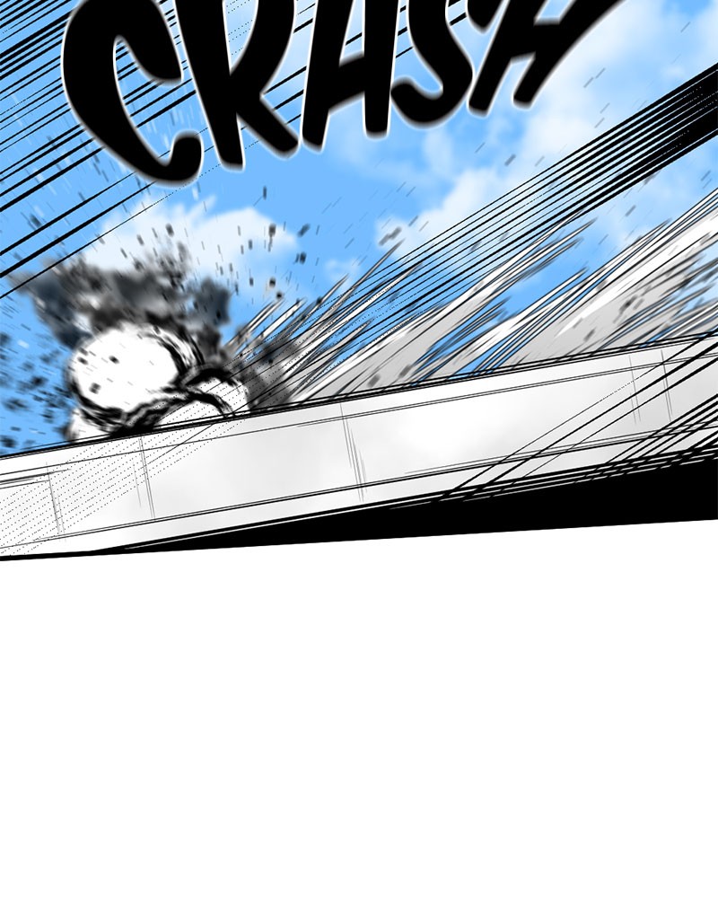 Hero Killer (Beolkkul) chapter 23 page 22