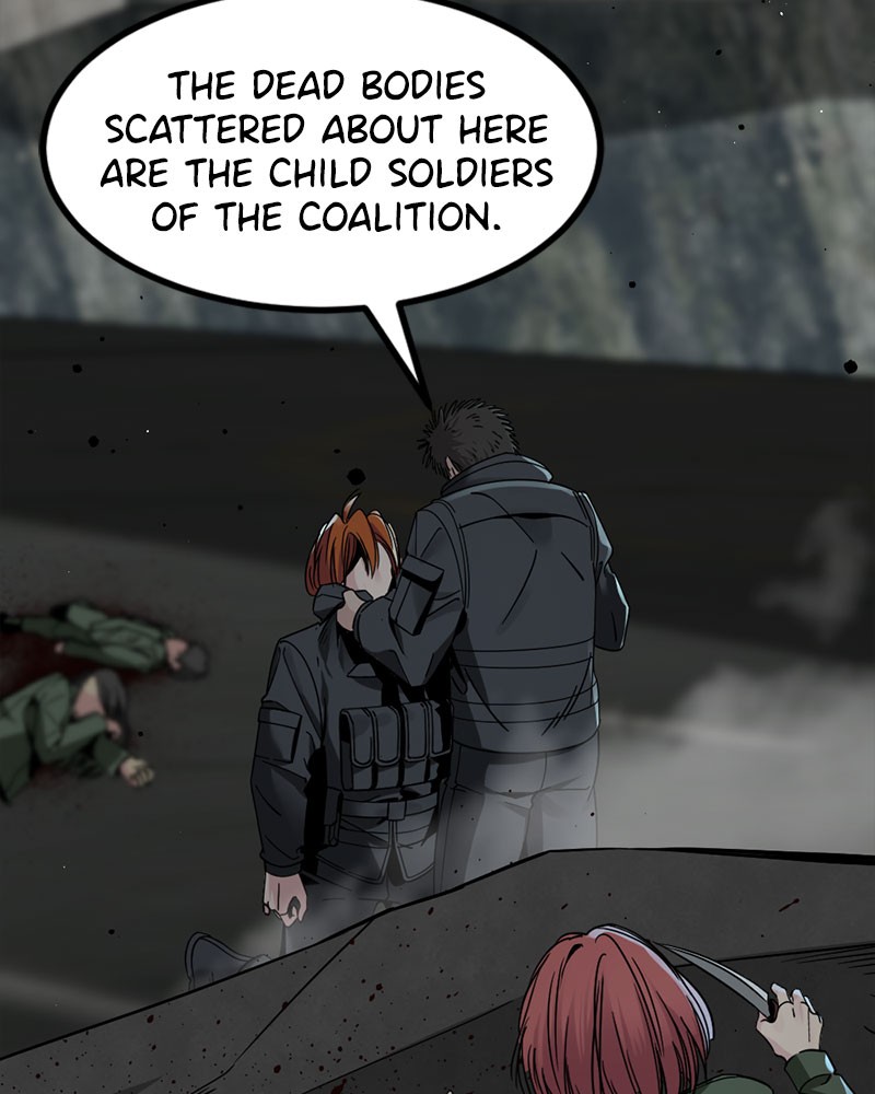 Hero Killer (Beolkkul) chapter 23 page 70