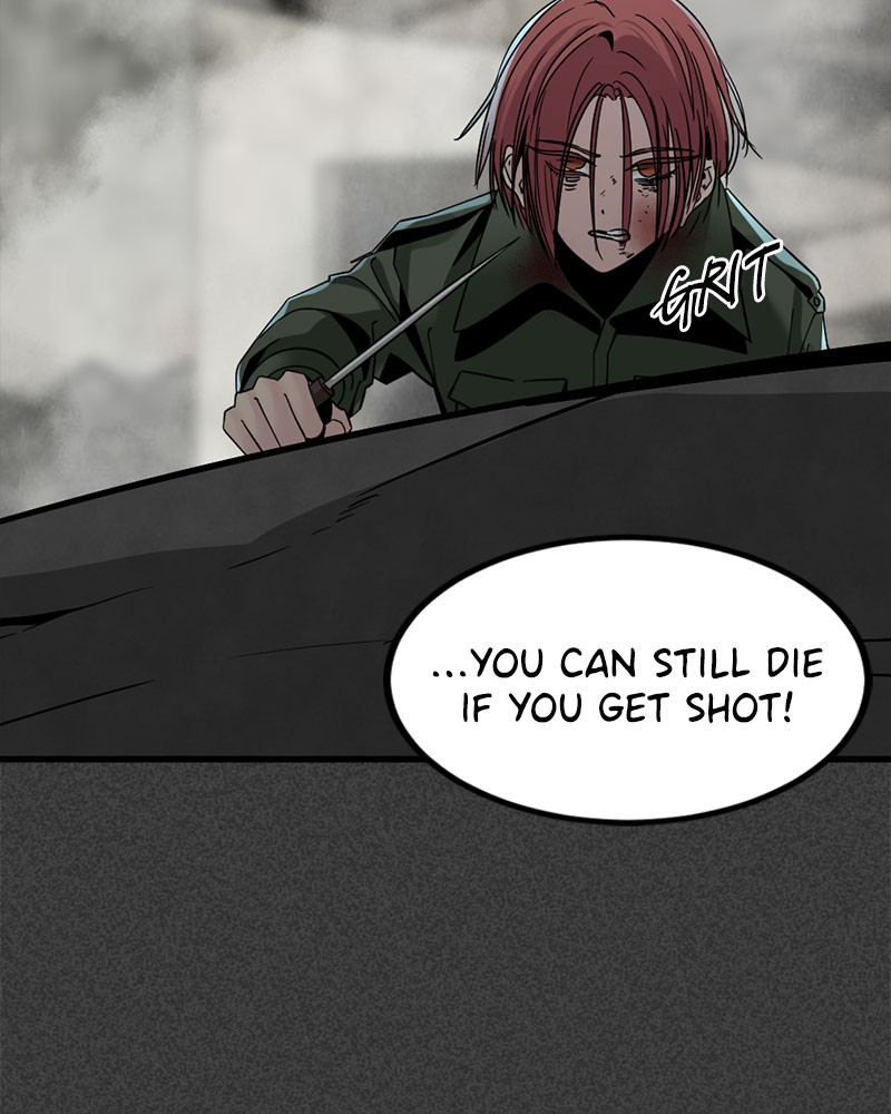 Hero Killer (Beolkkul) chapter 23 page 72