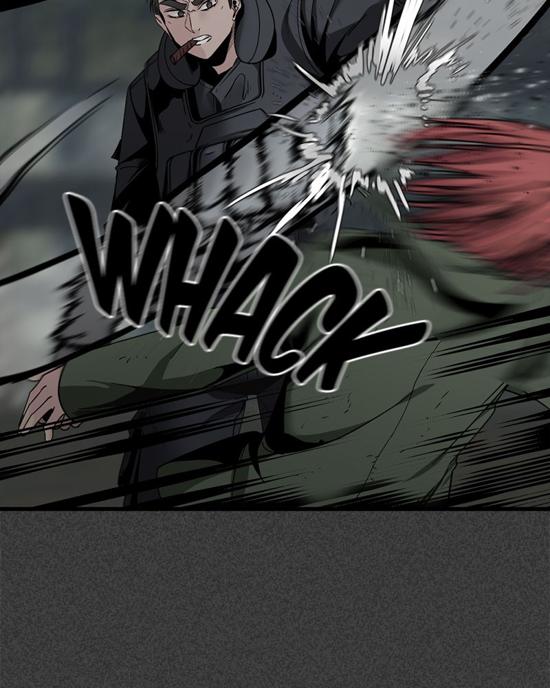 Hero Killer (Beolkkul) chapter 23 page 77