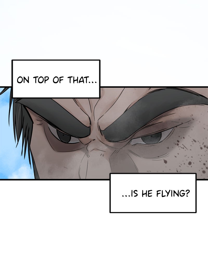 Hero Killer (Beolkkul) chapter 23 page 9