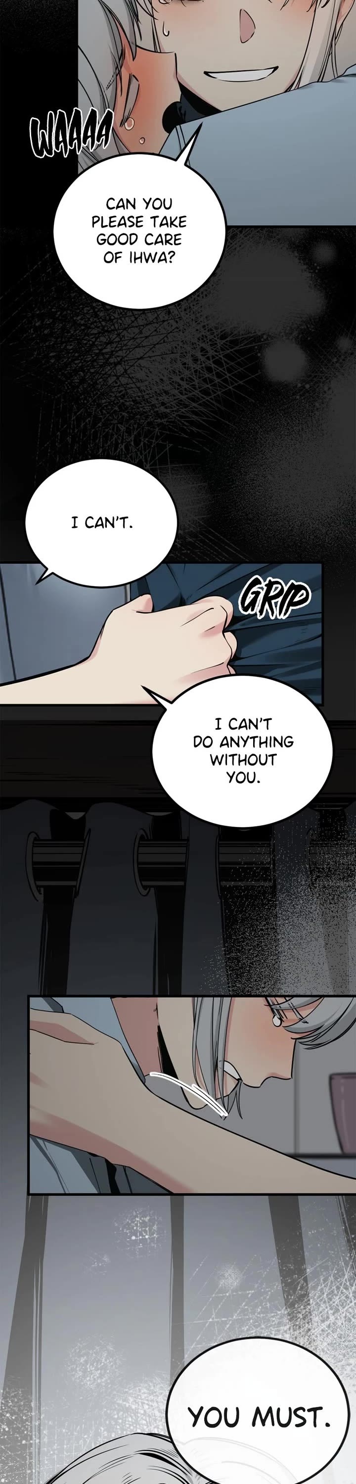 Hero Killer (Beolkkul) chapter 230 page 17